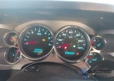 2007 Chevrolet Silverado 1500 Lt2 from USA, damaged, VIN 3GCEK13M97G508574